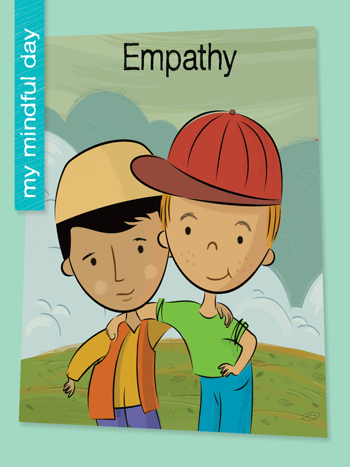 Cover of Empathy
